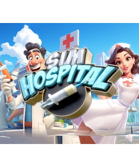 Sim Hospital Steam Key GLOBAL